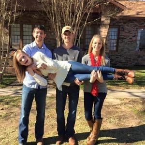 Meet your Posher, Chris